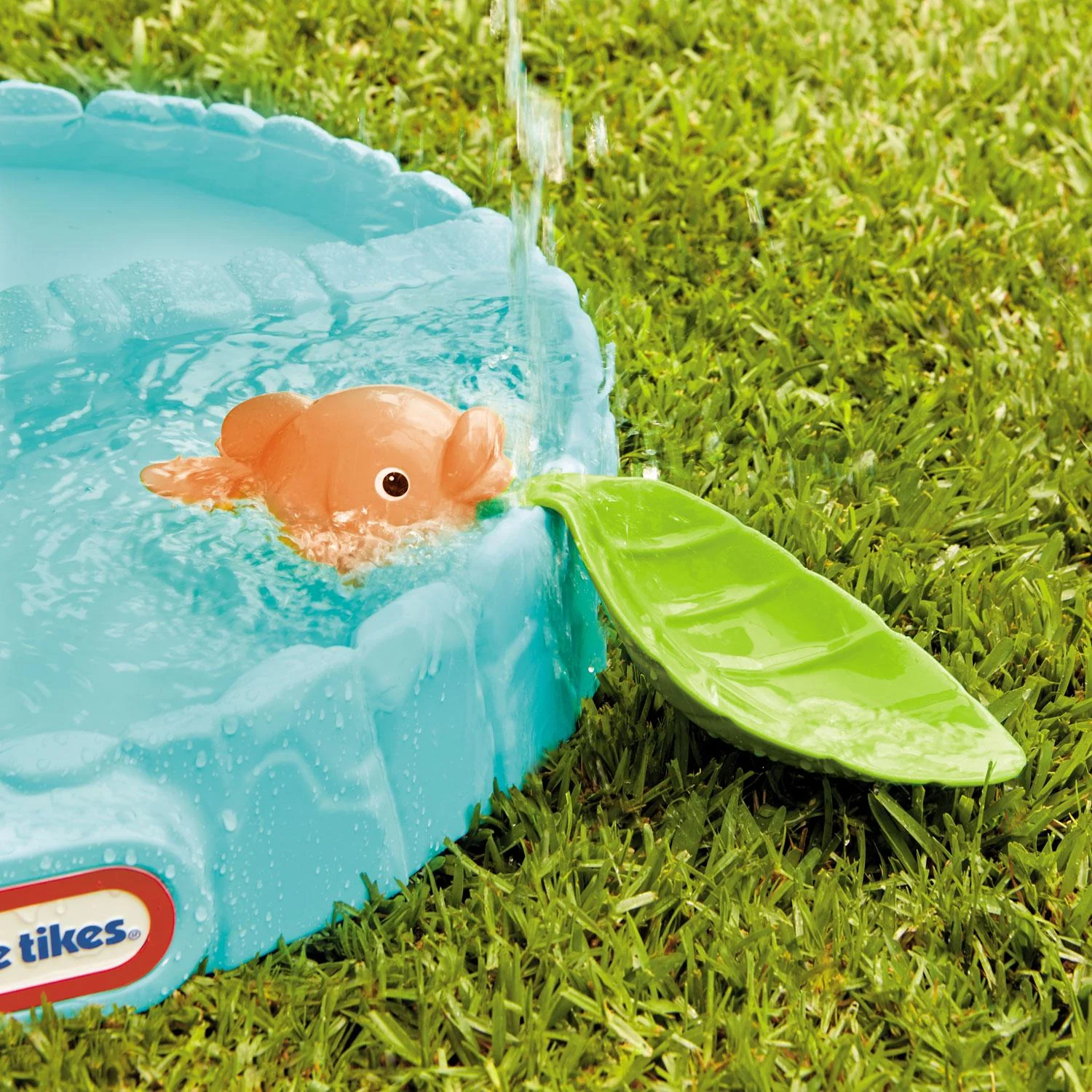 Little Tikes Magic Flower Water Table - Image 9