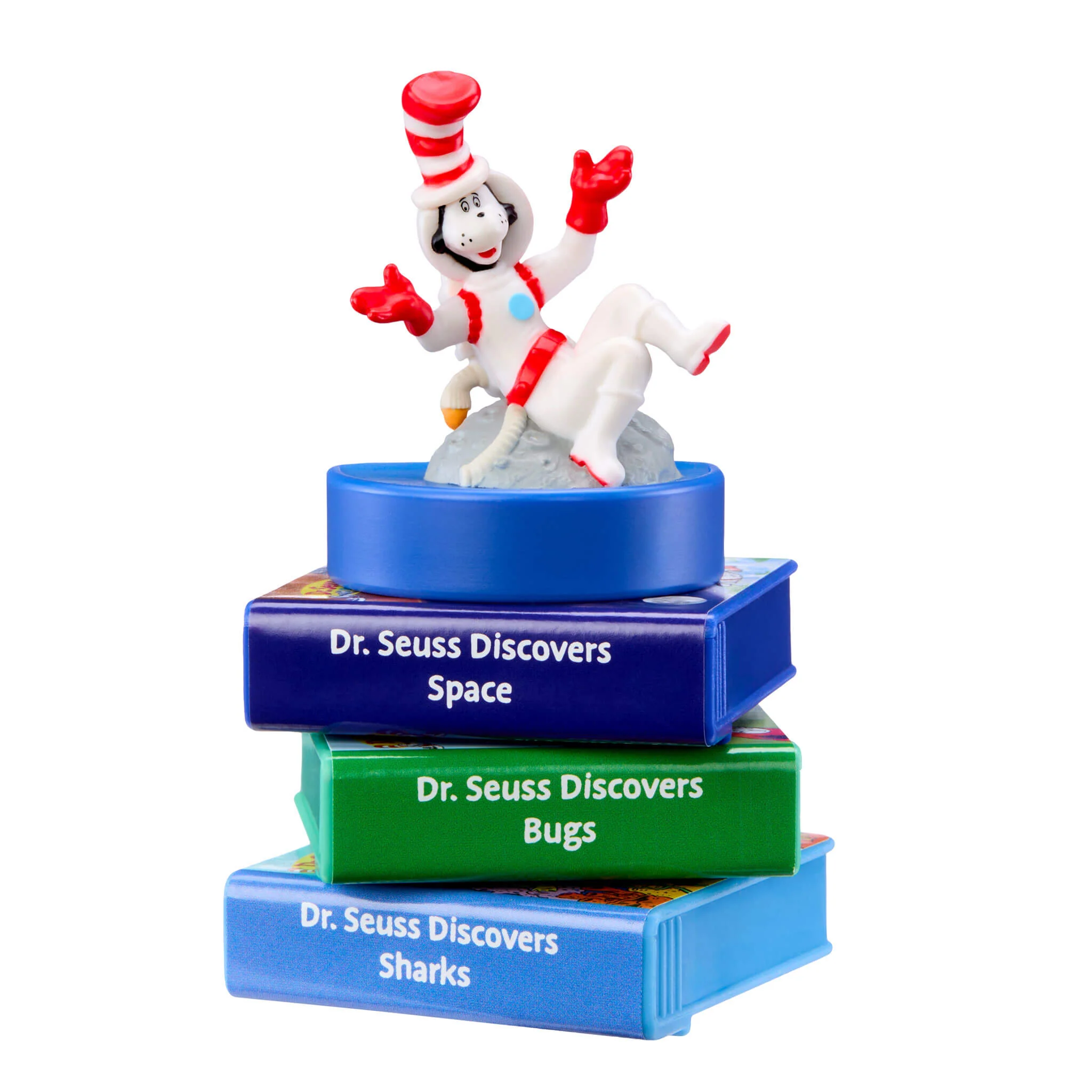 Little Tikes Story Dream Machine Dr. Seuss Cat in The Hat Collection Toy - Image 3