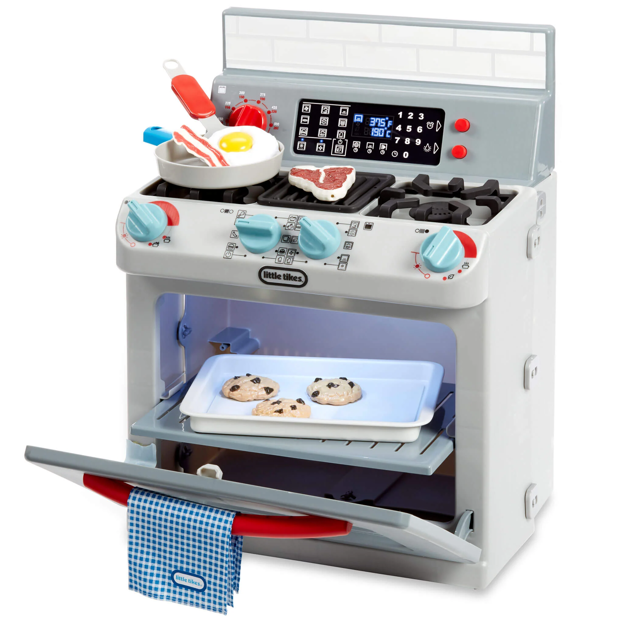 Little Tikes First Oven Toy