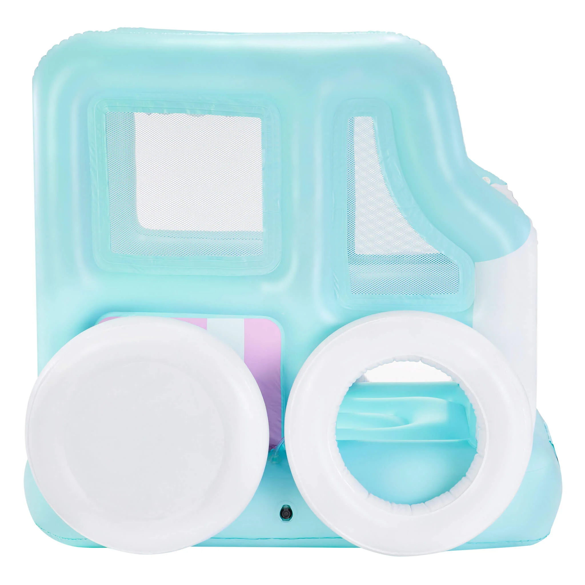 Little Tikes Sweet Spaces Ice Cream Bounce House - Image 3