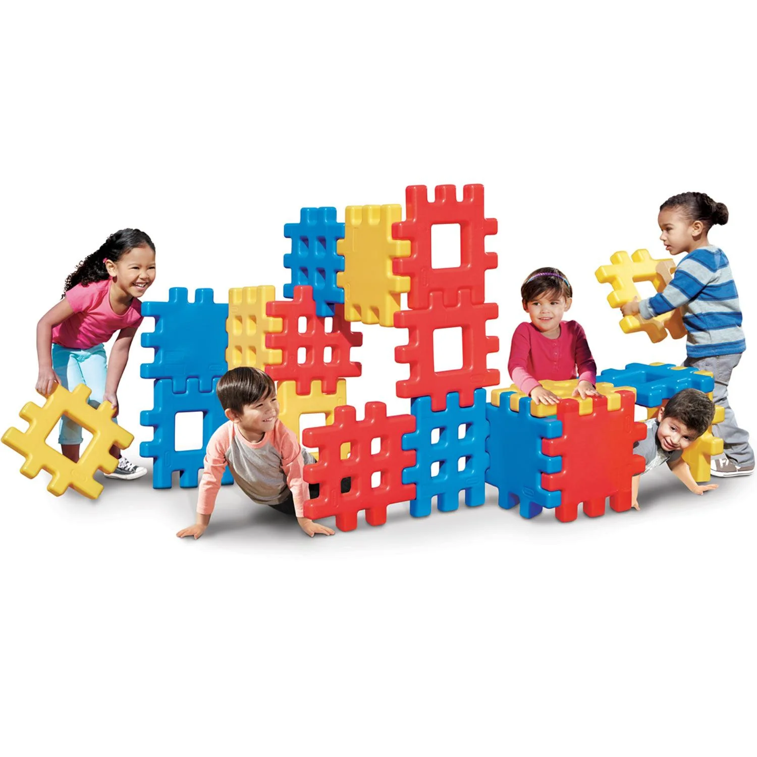 Toys & Learning