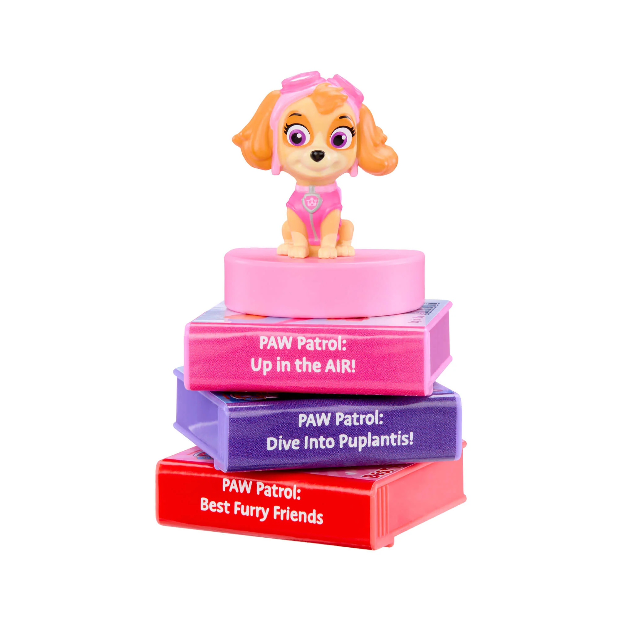 Little Tikes Story Dream Machine Paramount PAW Patrol Skye Collection Toy - Image 4