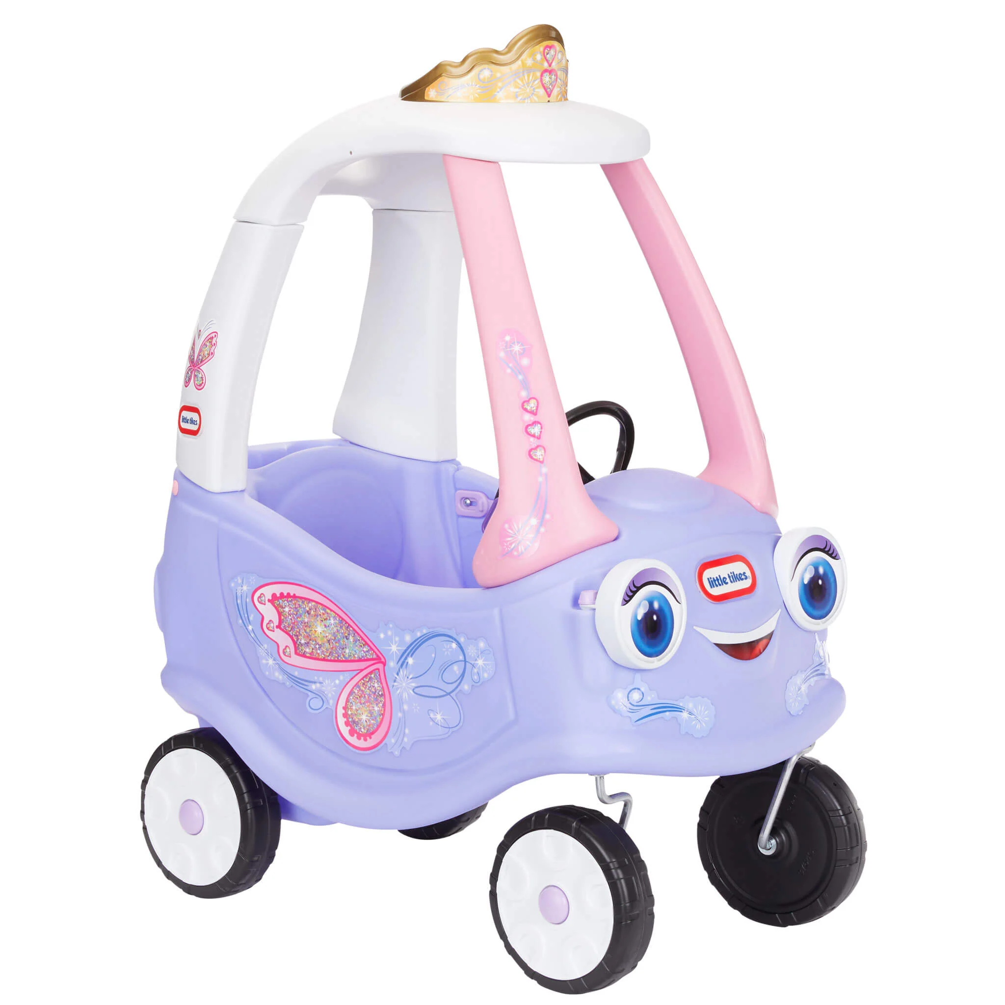 Little Tikes Fairy – Cozy Coupe Toy