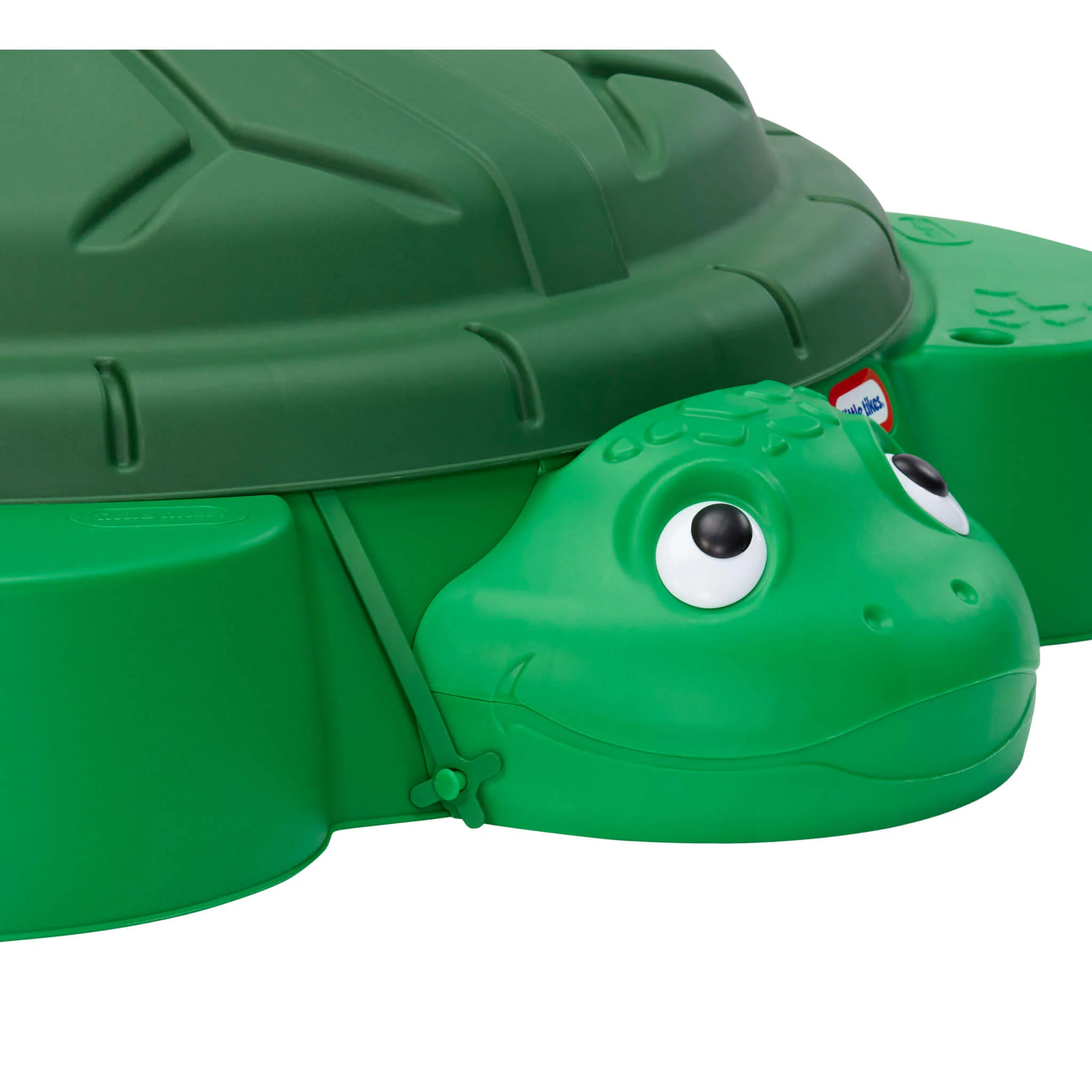 Little Tikes Turtle Sandbox Lid - Image 7