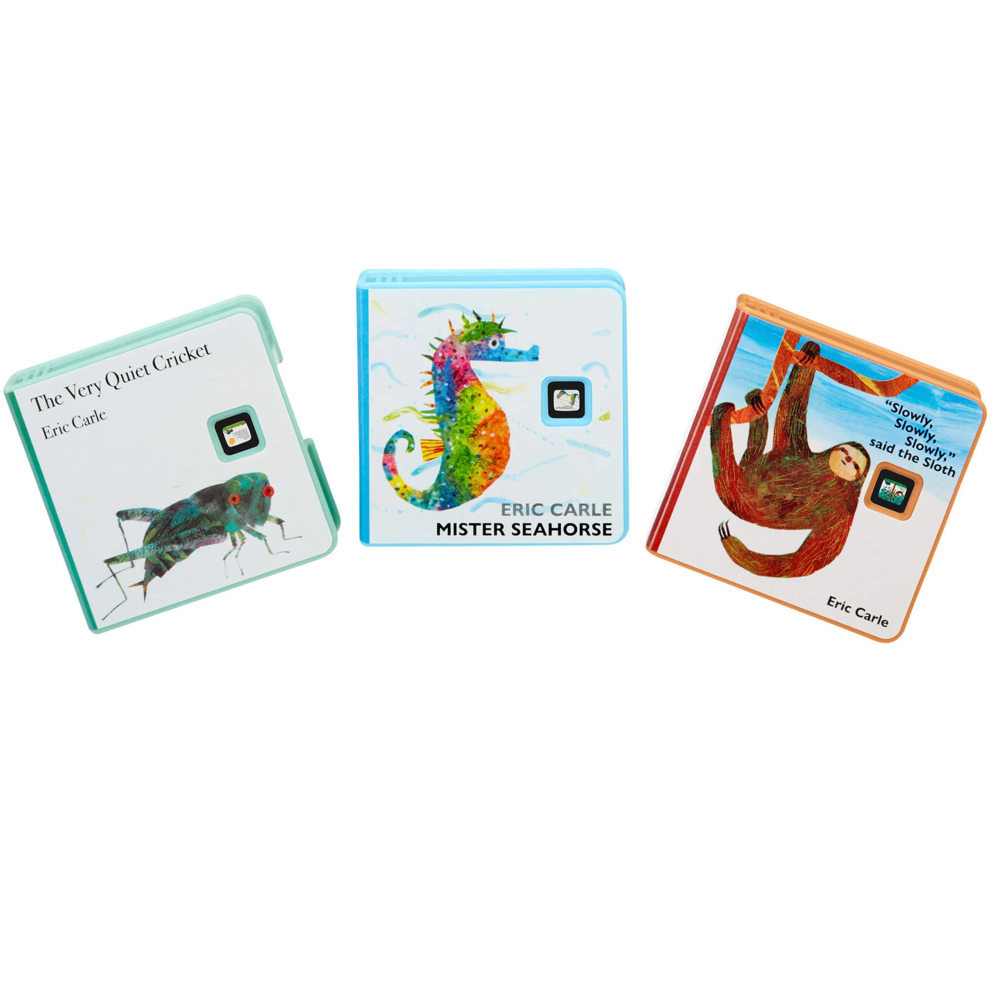 Little Tikes Story Dream Machine World of Eric Carle Swim, Climb, Crawl Collection Toy - Image 4